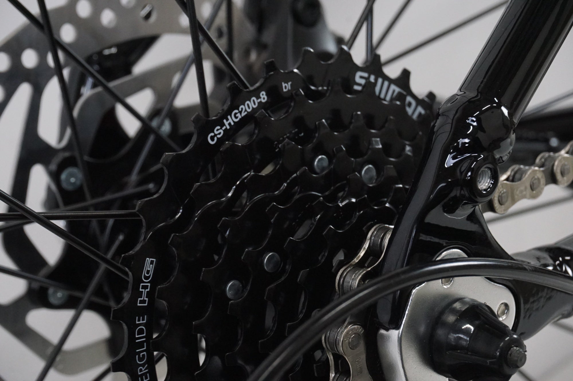 BIANCHI 「ビアンキ」 ROMA3 DISC 2022年モデル 43サイズ クロスバイク /大宮店