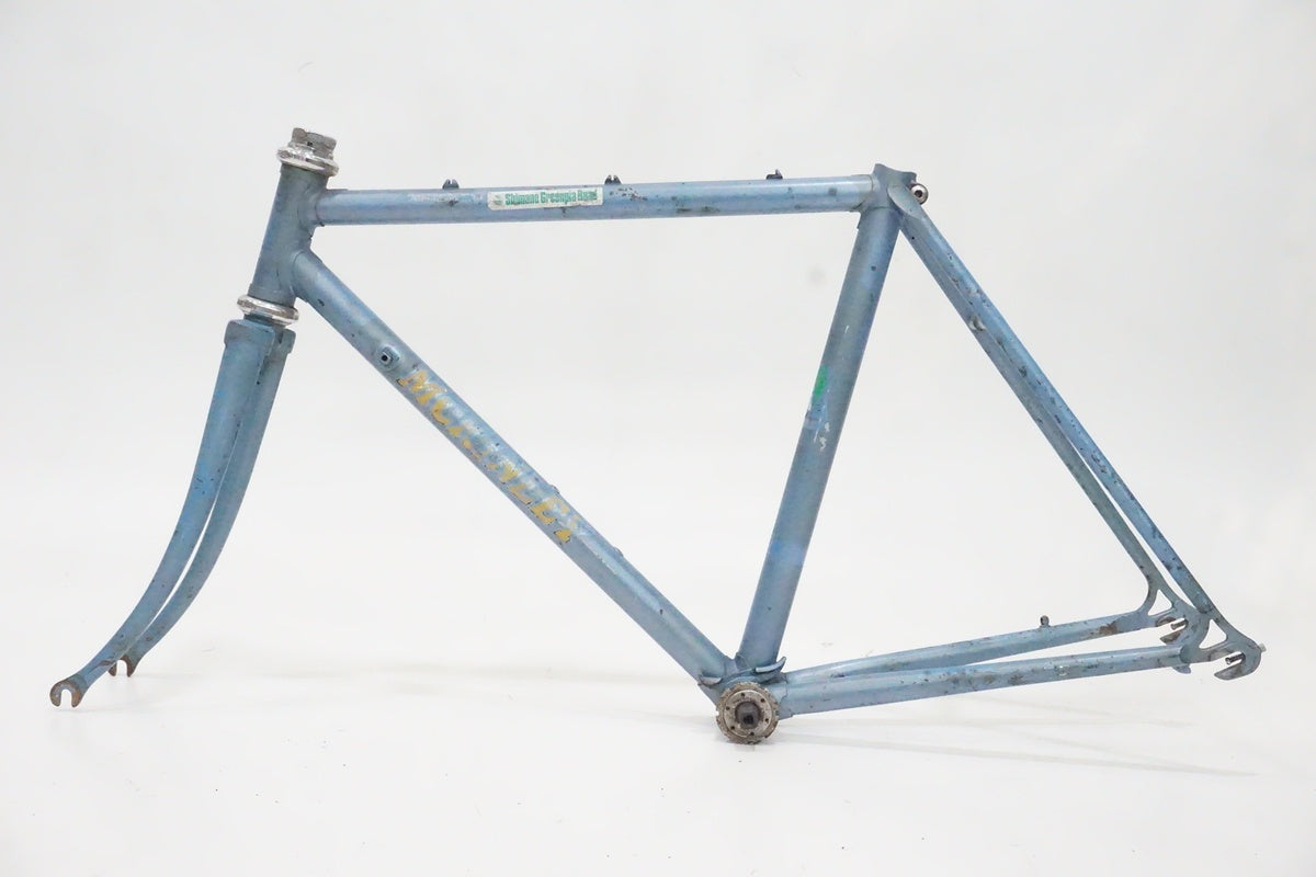 MCKINLEY「マッキンリー」 COMPETITION 年式不明 フレームセット / 京都西院店