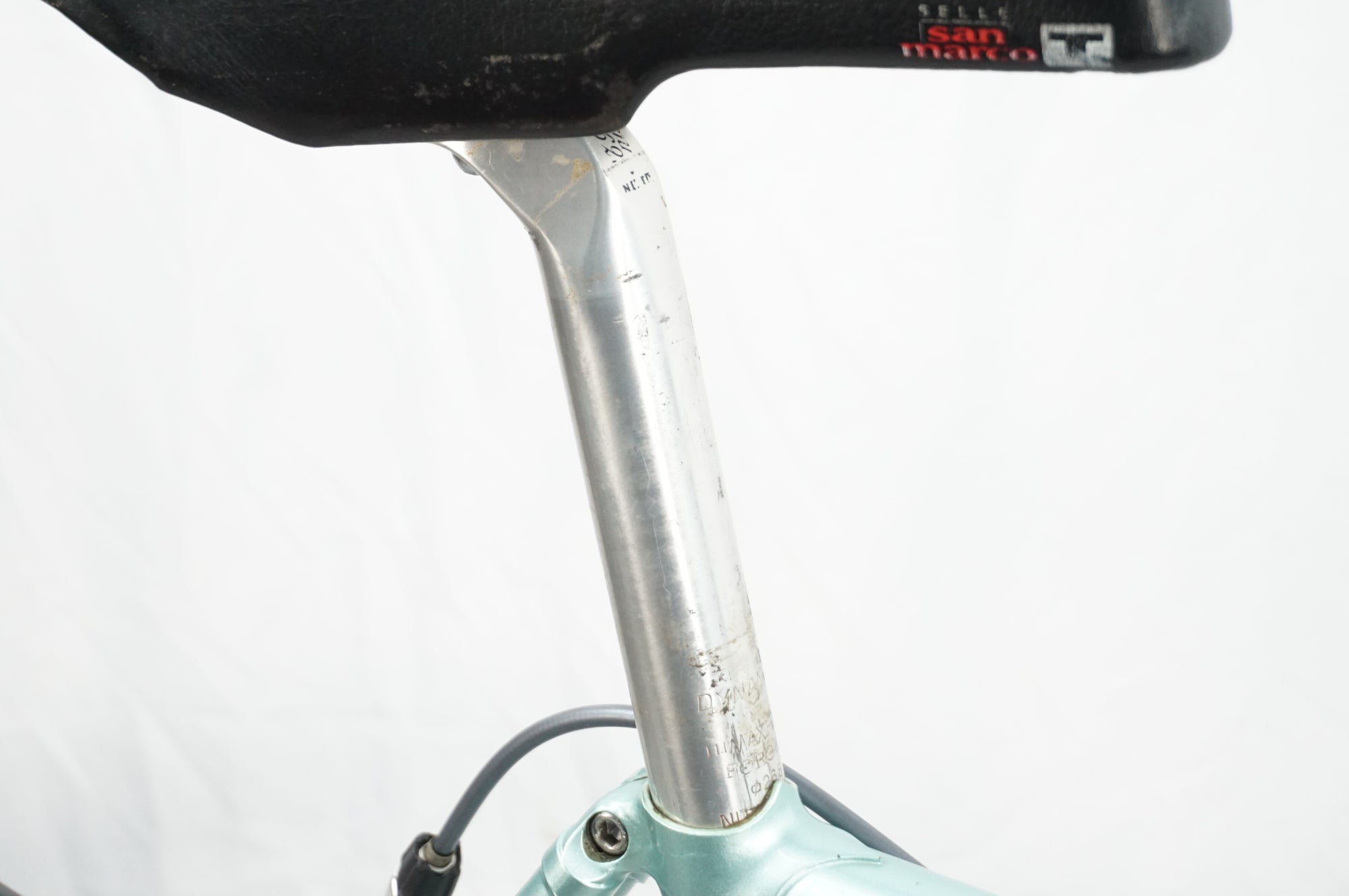 PANASONIC 「パナソニック」 ORDER B-OCC43 2000年頃 クロモリ ロードバイク / 川越店