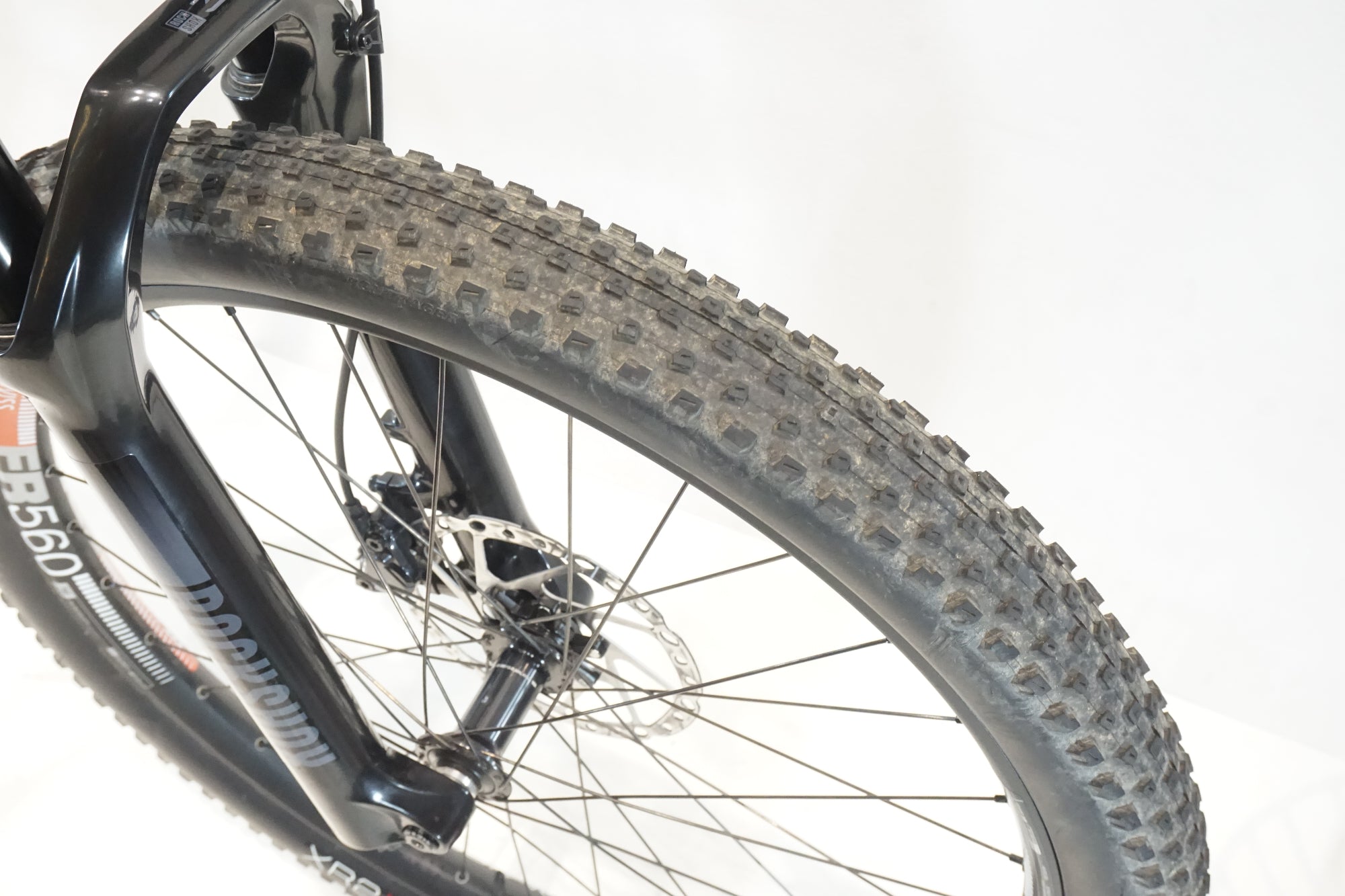 TREK 「トレック」 TICKET DJ 2024-2025年モデル 26インチ マウンテンバイク / 横浜戸塚店