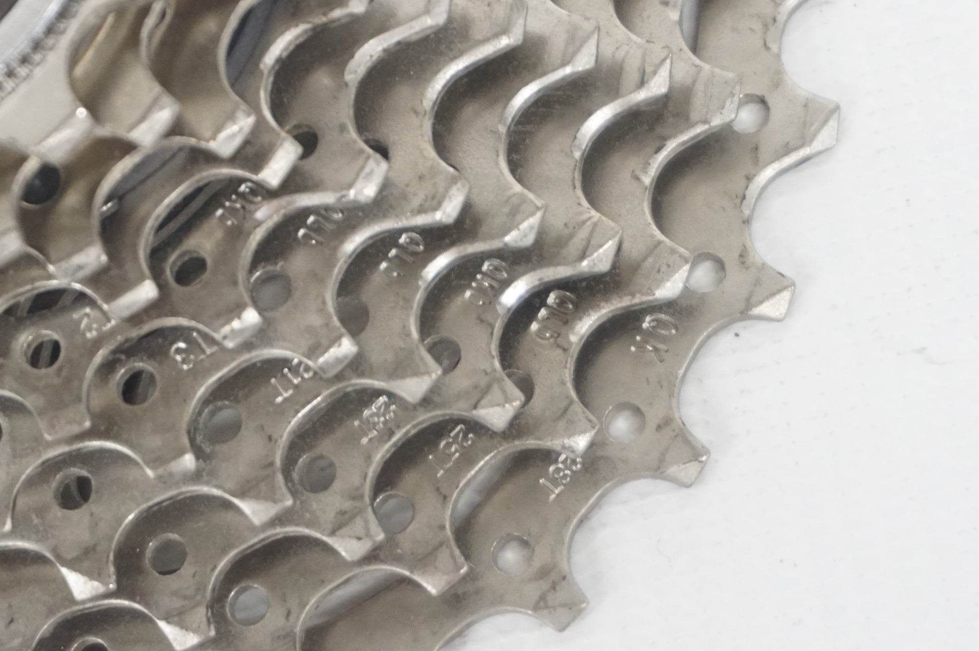 SHIMANO 「シマノ」 CS-HG500-10 12-28T スプロケット / 阪急塚口店