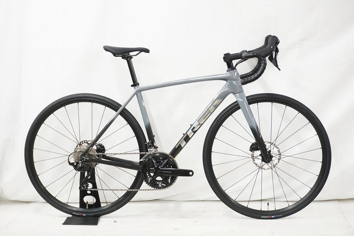 TREK 「トレック」 EMONDA ALR5 2025年モデル ロードバイク / 奈良店