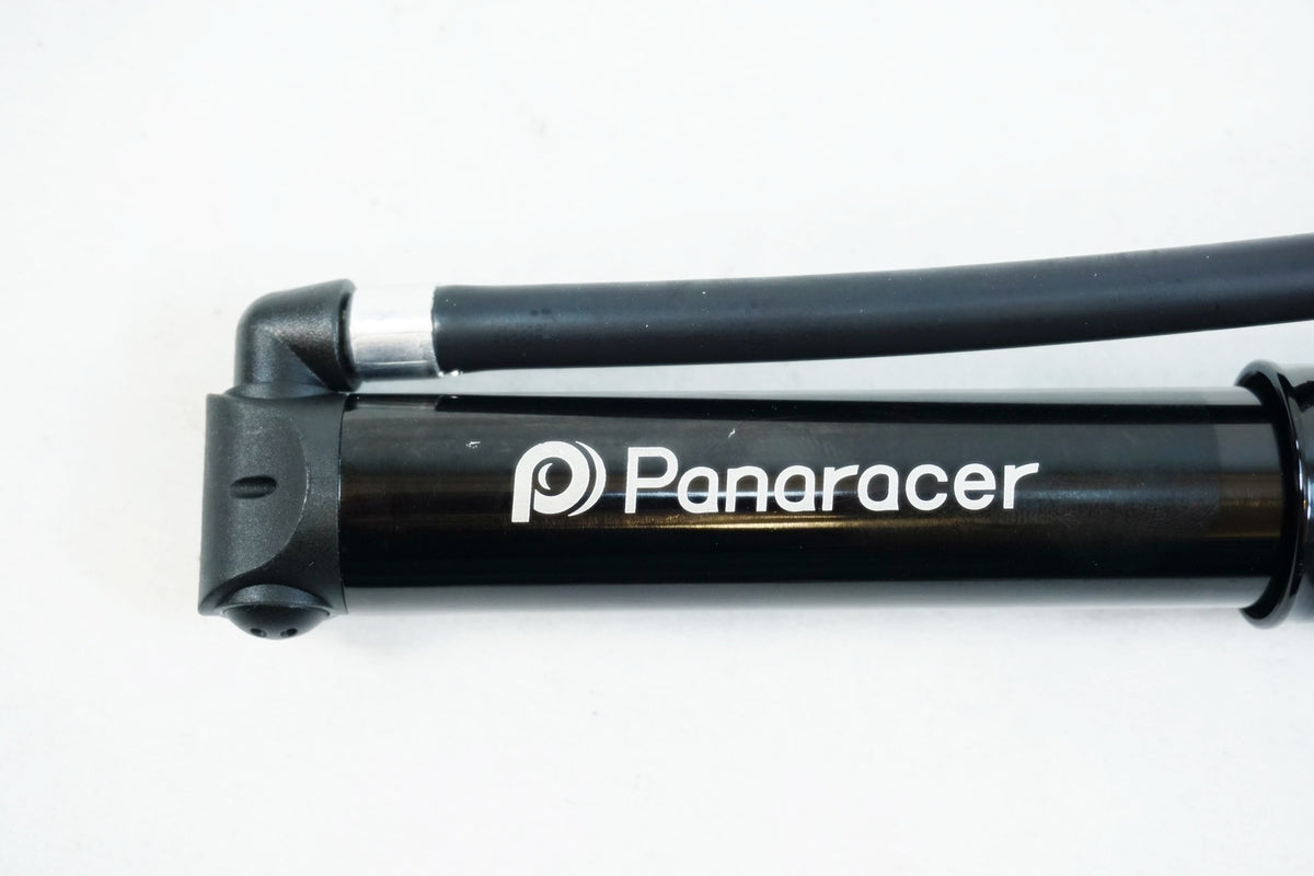 PANARACER 「パナレーサー」 携帯ポンプ / 有明ガーデン店