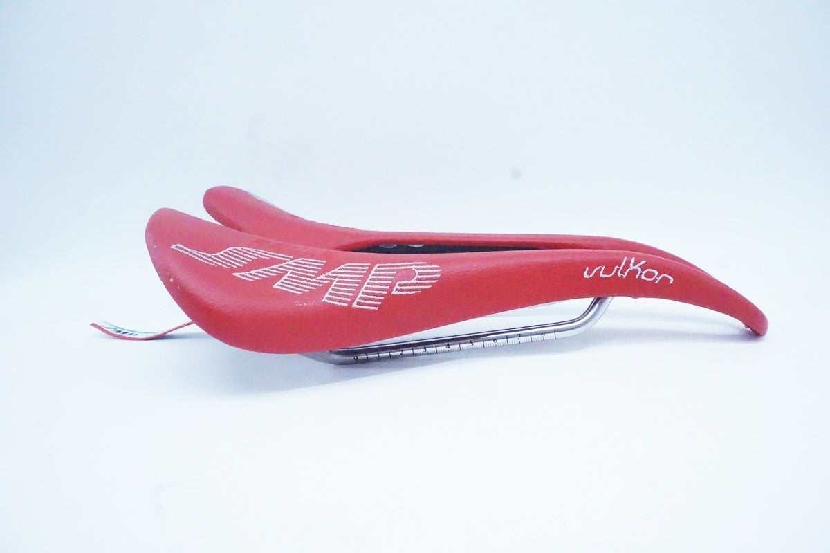 SELLE SMP「セラエスエムピー」 VULKOR サドル/ 京都西院店