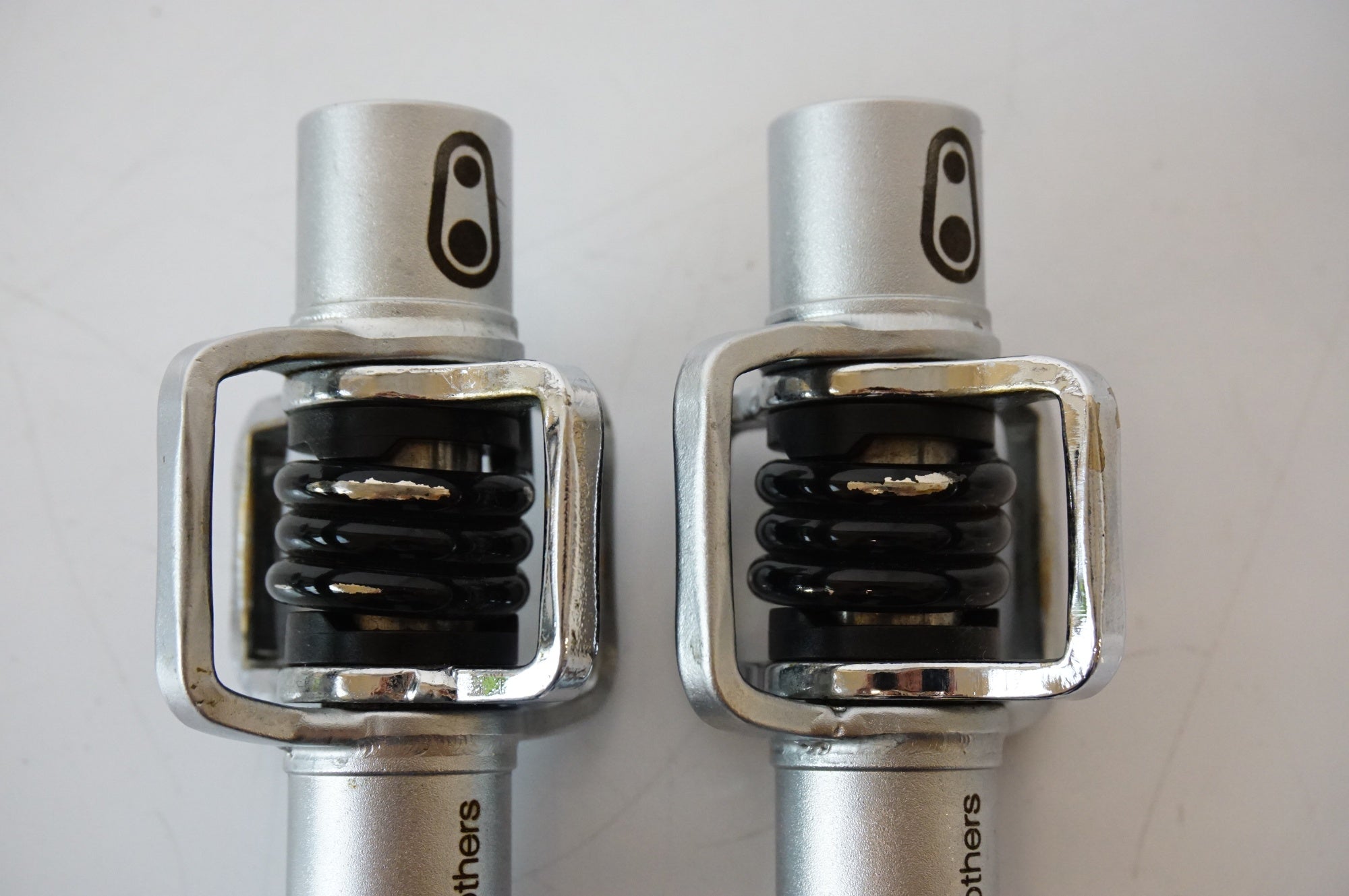 CRANKBROTHERS 「クランクブラザーズ」 EGGBEATER 1 ペダル / 浜松店