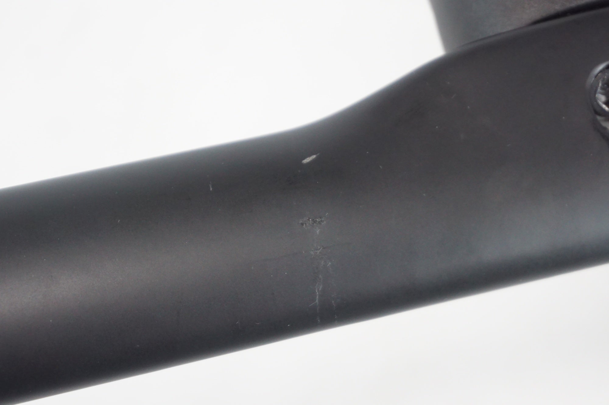 HOLLOWGRAM 「ホログラム」 SAVE SYSTEMBAR 420mm ステム ハンドルセット / 阪急塚口店