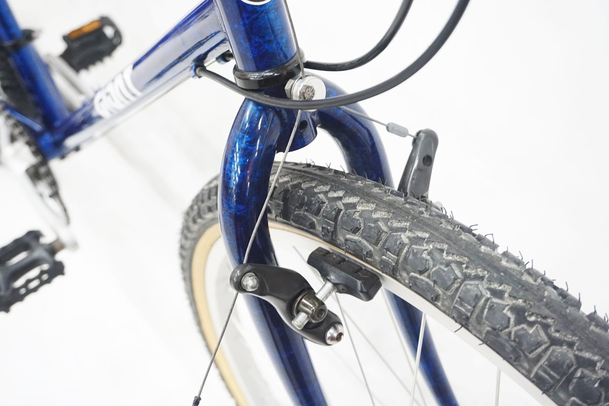 GIANT 「ジャイアント」 1990年頃モデル オールドマウンテンバイク/ 大阪美原北インター店