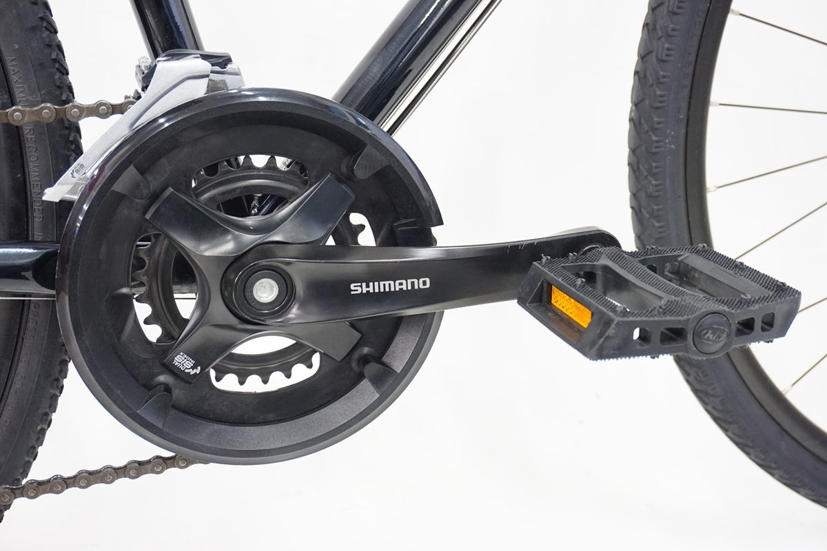 FUJI「フジ」 FEATHER CX FLAT 2022年モデル クロスバイク / 浜松店