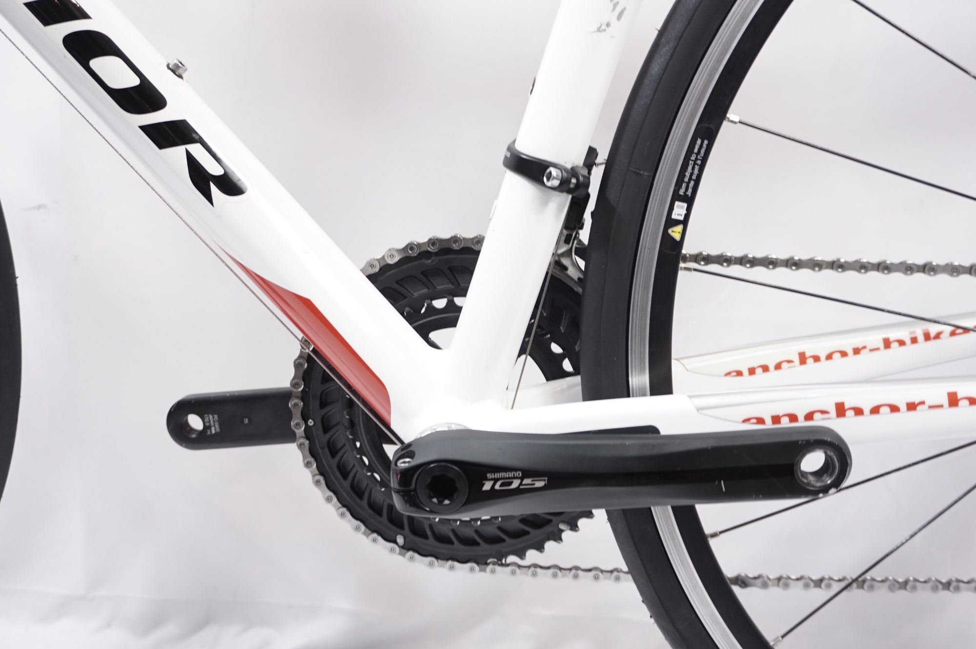 ANCHOR 「アンカー」 RCS6 EQUIPE 2013年モデル ロードバイク / バイチャリ浦和ベース
