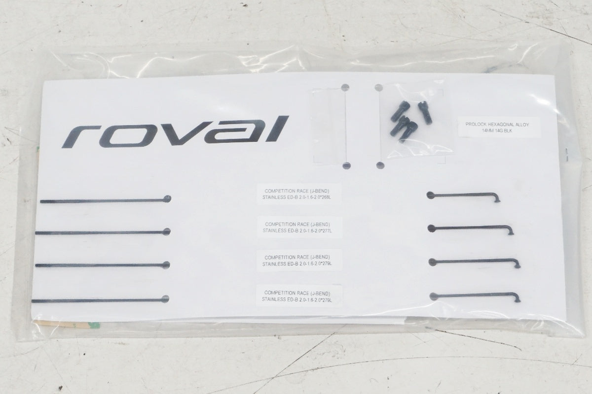 ROVAL 「ロヴァール」 TERRA C シマノ11速 ホイールセット / 大阪美原北インター店