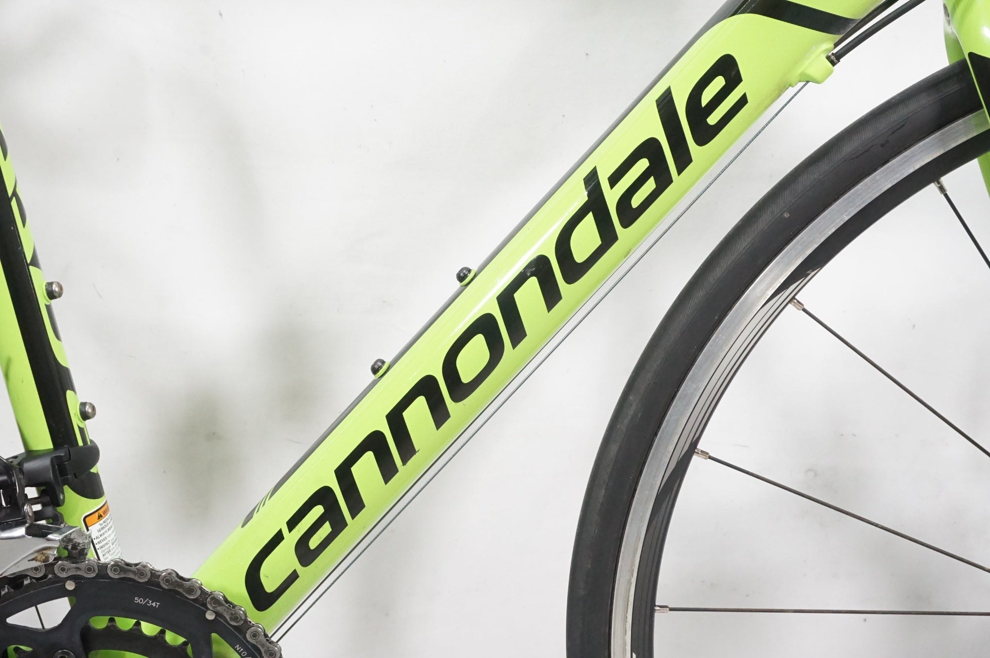 CANNONDALE 「キャノンデール」 CAAD8 105 2015年モデル ロードバイク / AKIBA店