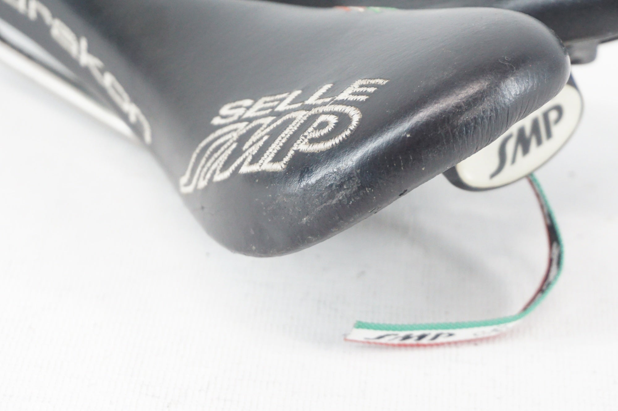 SELLE SMP 「セッレエスエムピー」 DRAKON サドル / 阪急塚口店
