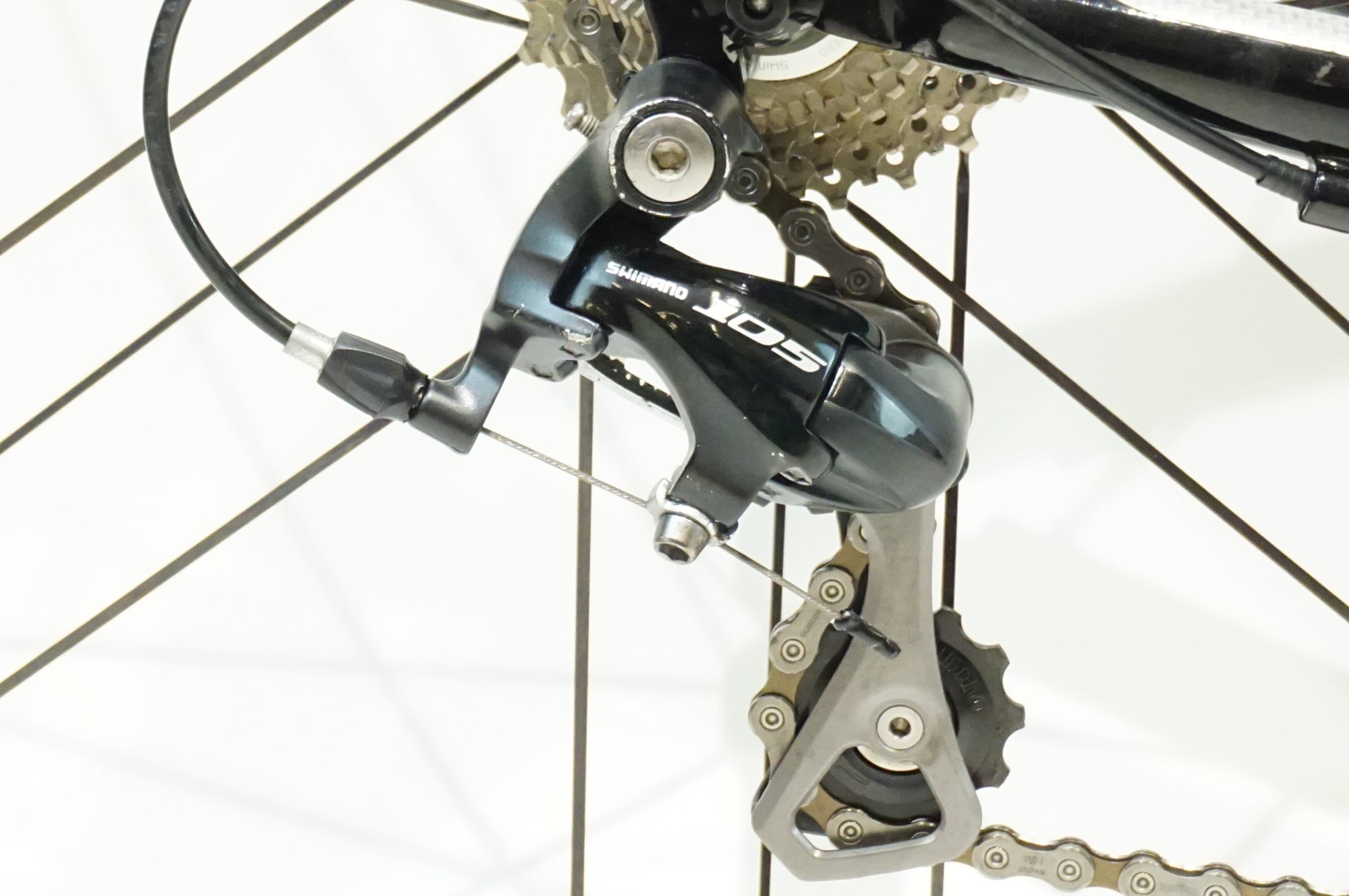 ANCHOR 「アンカー」 RCS6 EQUIPE 2013年モデル ロードバイク / 浜松店