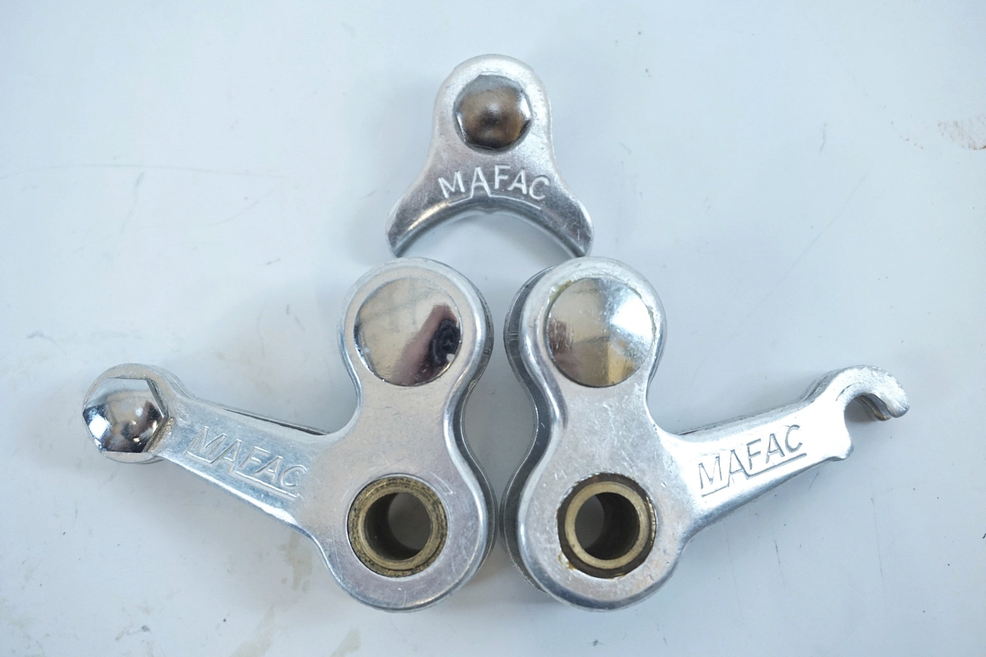 MAFAC 「マファック」 CRITERIUM キャリパーブレーキ / 有明ガーデン店