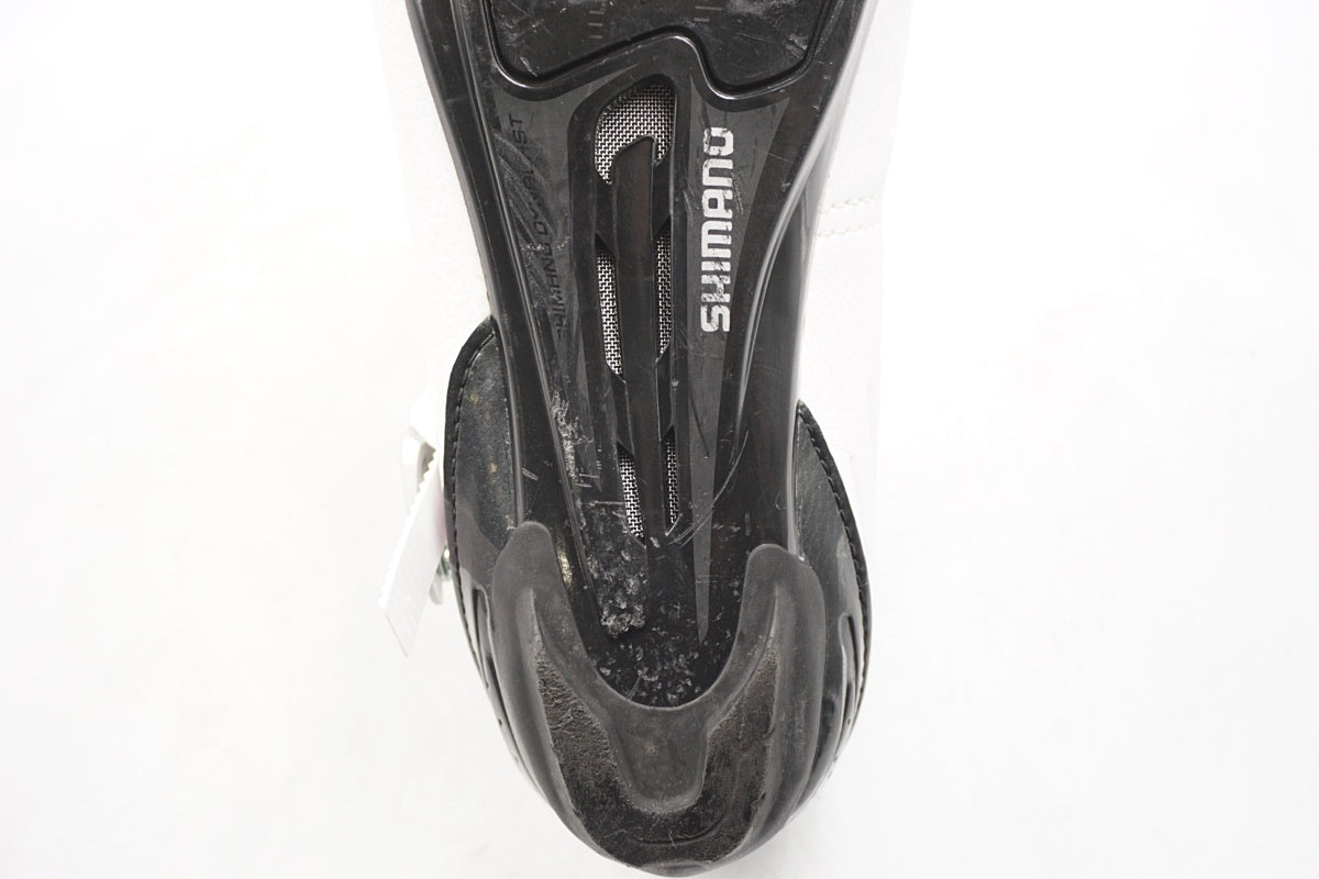 SHIMANO 「シマノ」 RP3 SH-RP300-E W 25.2cm シューズ / 奈良店
