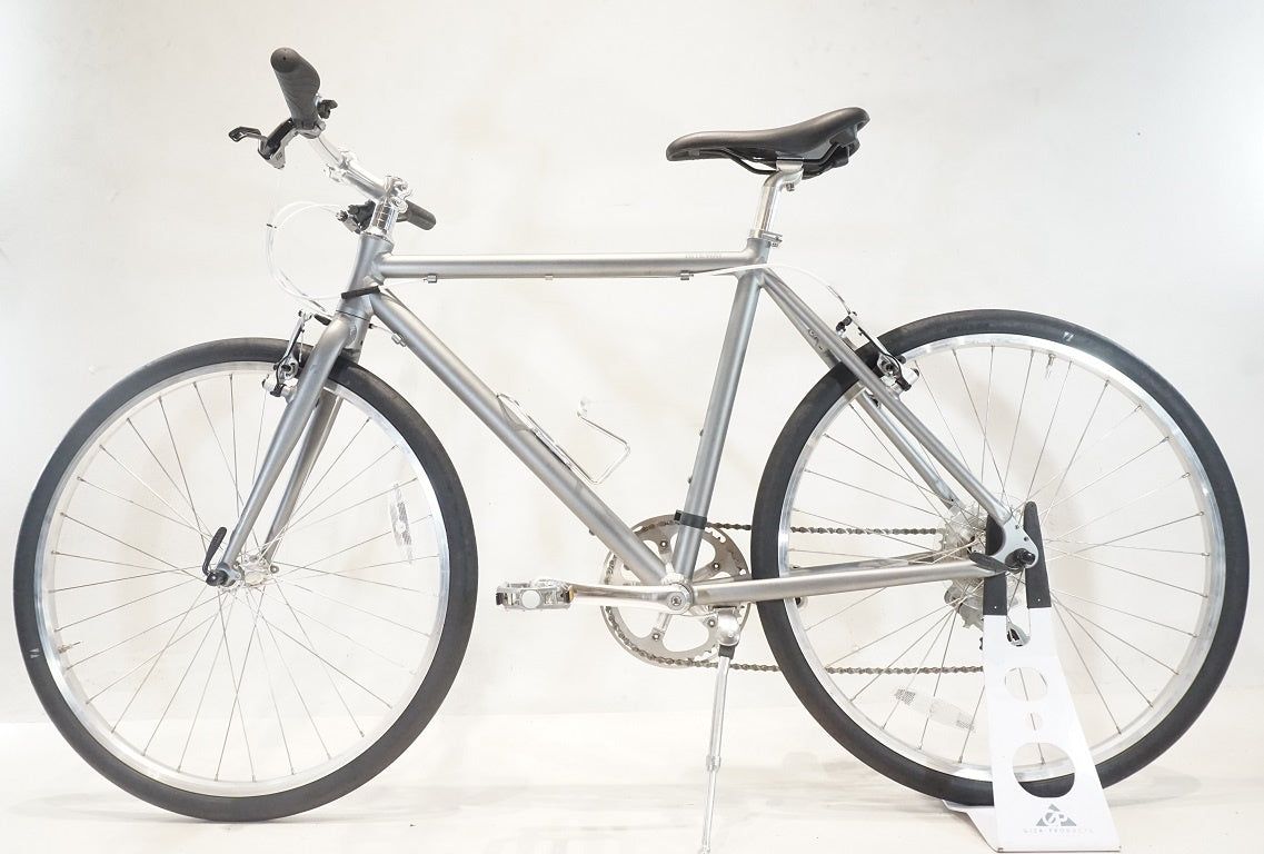 RITEWAY 「ライトウェイ」 SHEPHERD 2023年モデル クロスバイク / 横浜戸塚店