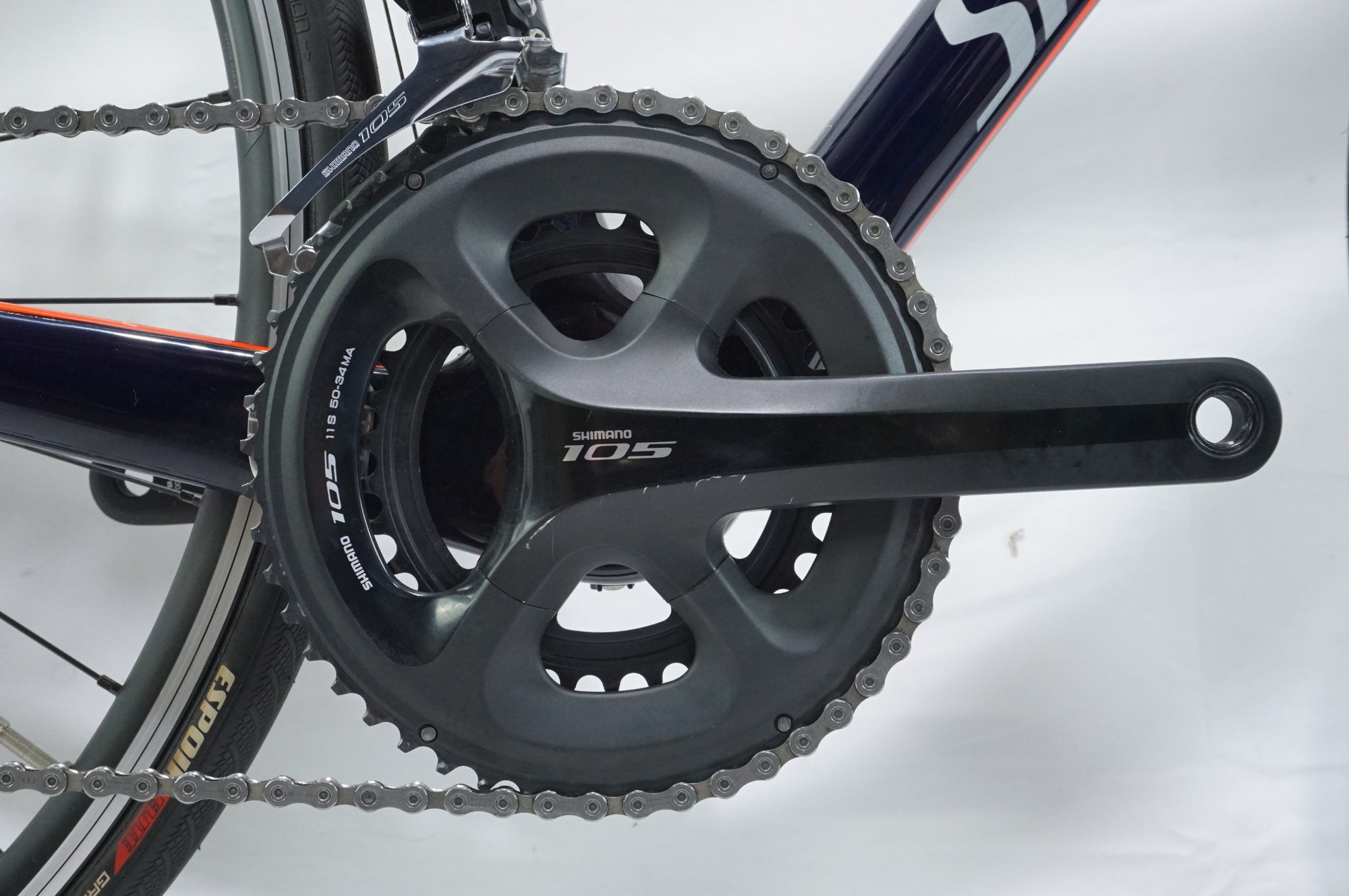 SPECIALIZED 「スペシャライズド」 ROUBAIX SL4 2016年モデル ロードバイク / 中目黒店