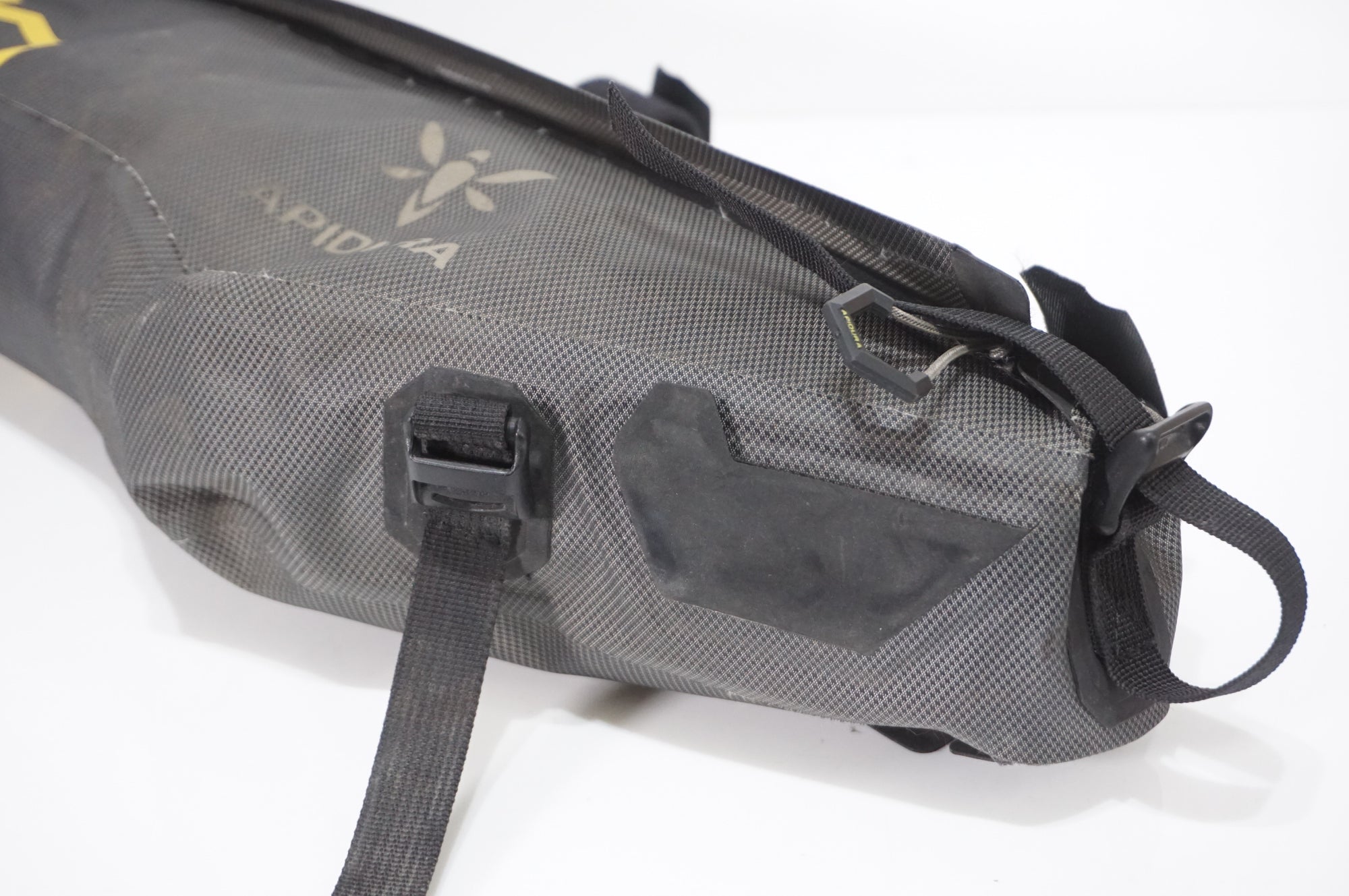 APIDURA 「アピデュラ」 EXPEDITION FRAME PACK フレームバッグ / AKIBA店