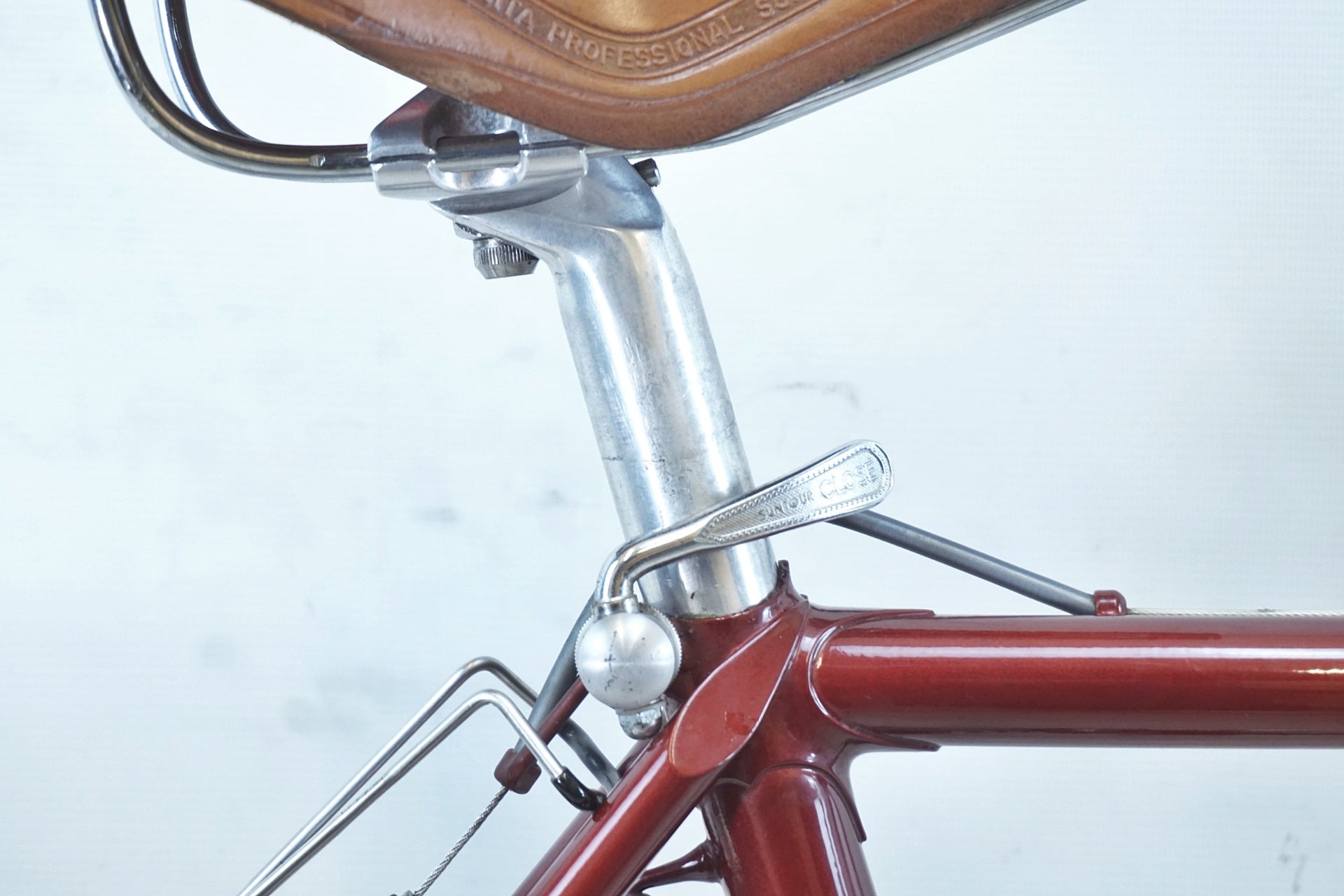 ALPS 「アルプス」 ランドナー 年式不明 ロードバイク / 有明ガーデン店