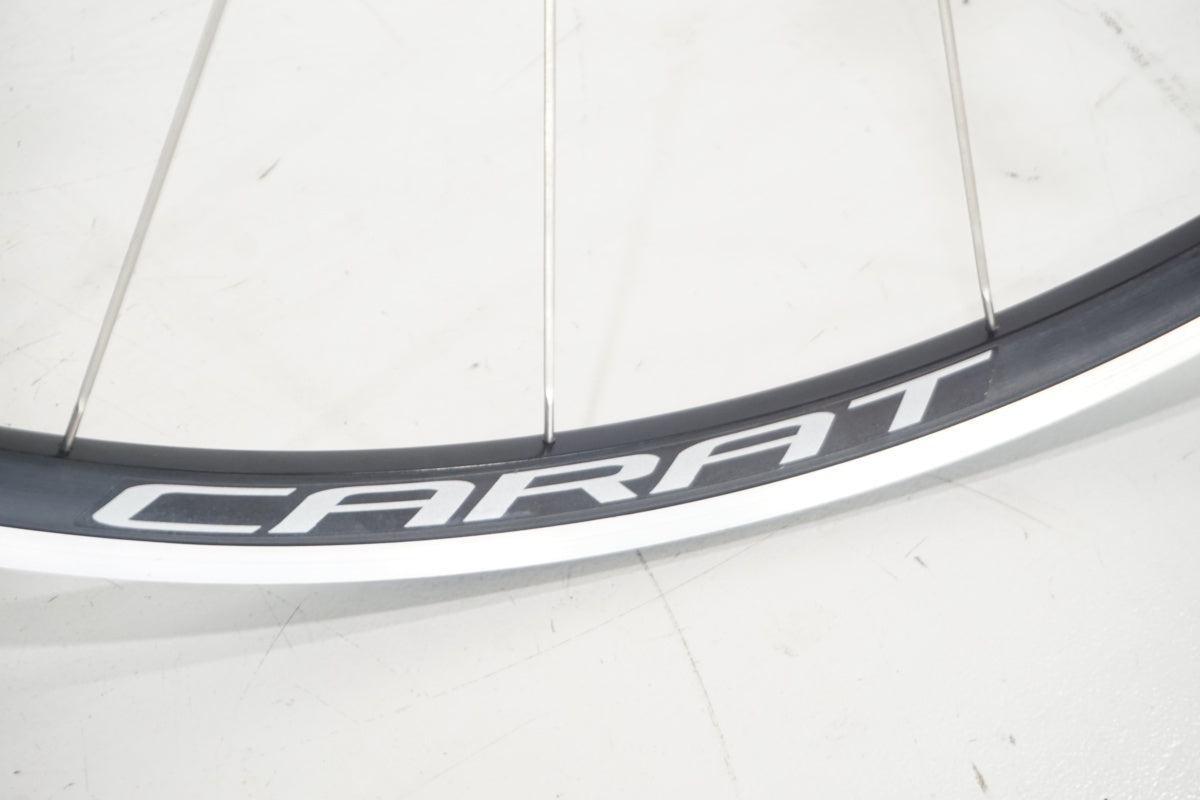 RYDE 「ライド」 CARAT フロントホイール / 滋賀大津店