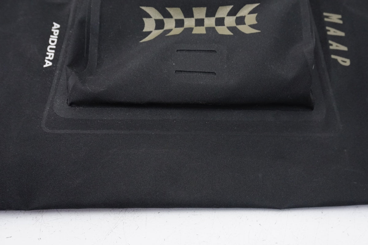 MAAPxAPIDURA「マープ×アピデュラ」 HANDLEBAR PACK 9L ハンドルバッグ / 浜松店