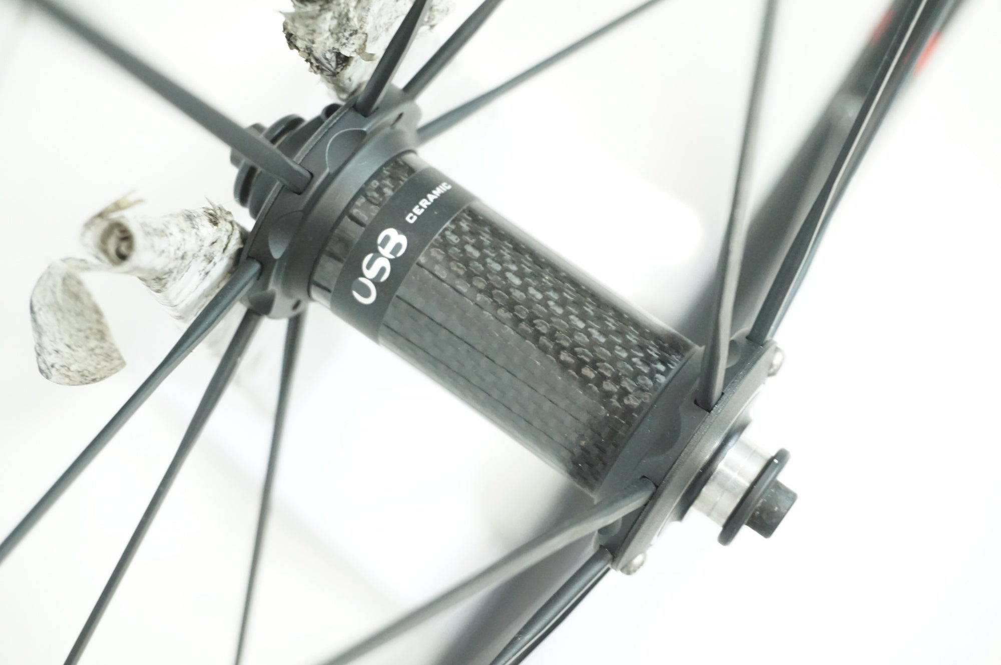 FULCRUM 「フルクラム」 RACING ZERO C17 SHIMANO 11s ホイールセット / 宇都宮店