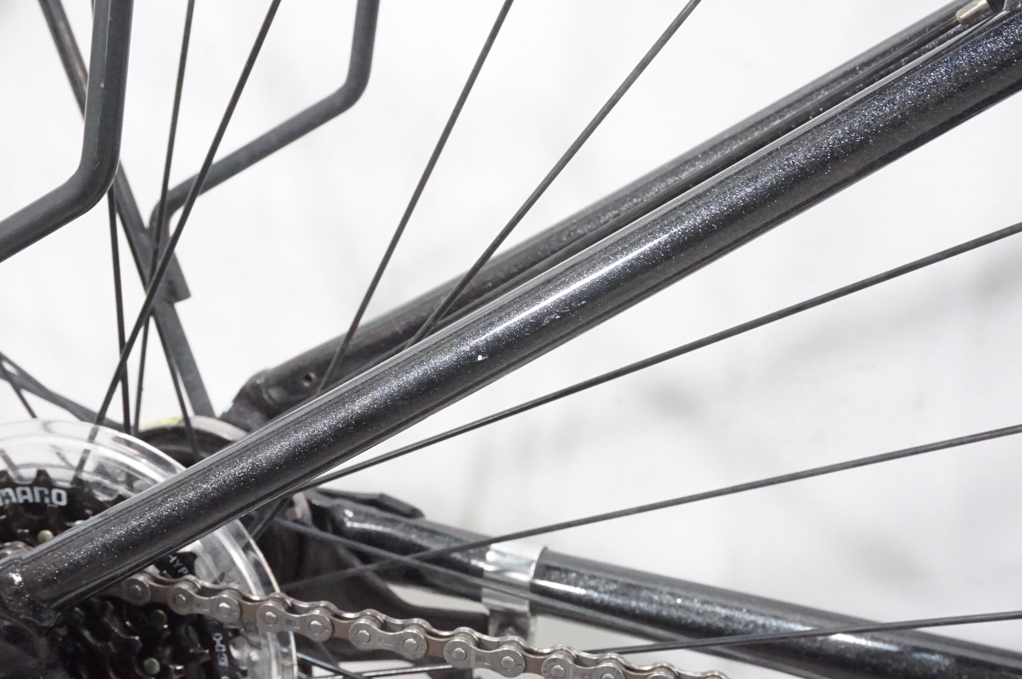 PANASONIC 「パナソニック」 VELO STAR BE-FVS771 2024年モデル 電動アシスト自転車 / AKIBA店