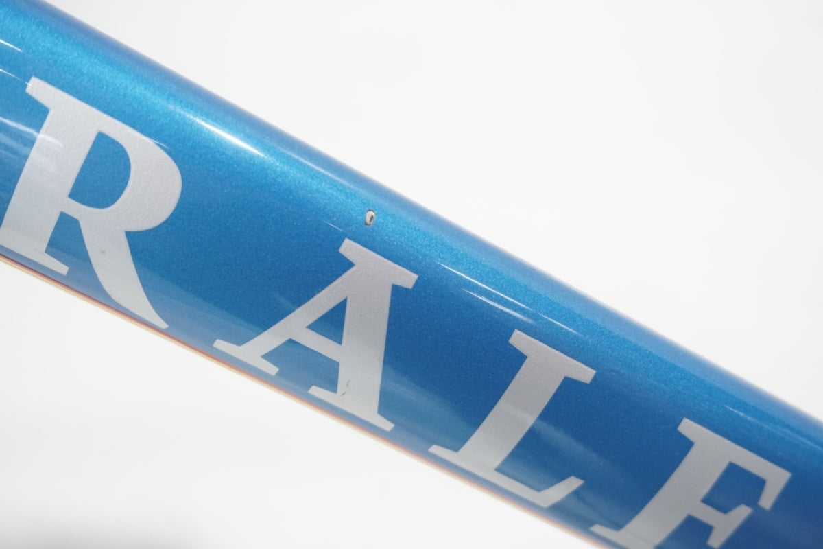 RALEIGH 「ラレー」 C-RT 2004年モデル フレームセット / 滋賀大津店