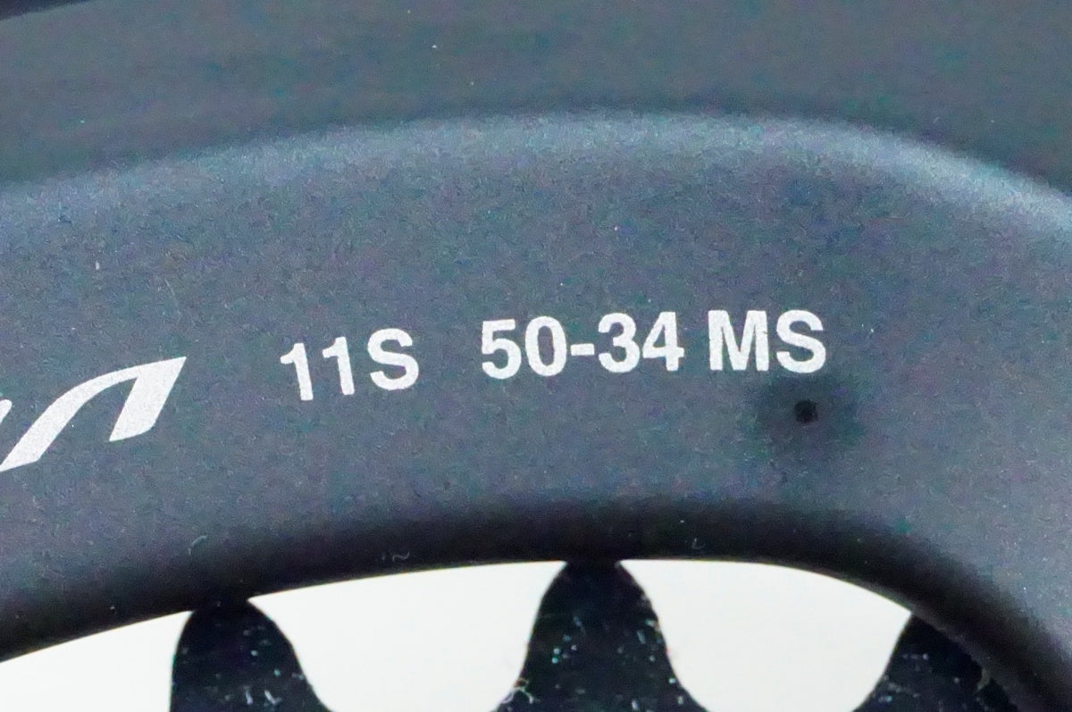 SHIMANO 「シマノ」 ULTEGRA FC-R8000 50-34T 170mm クランク / 名古屋大須店