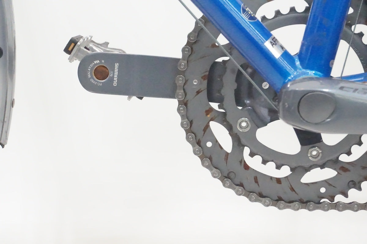 MIYATA 「ミヤタ」FREEDOM R 2015年モデル ロードバイク / 京都西院店