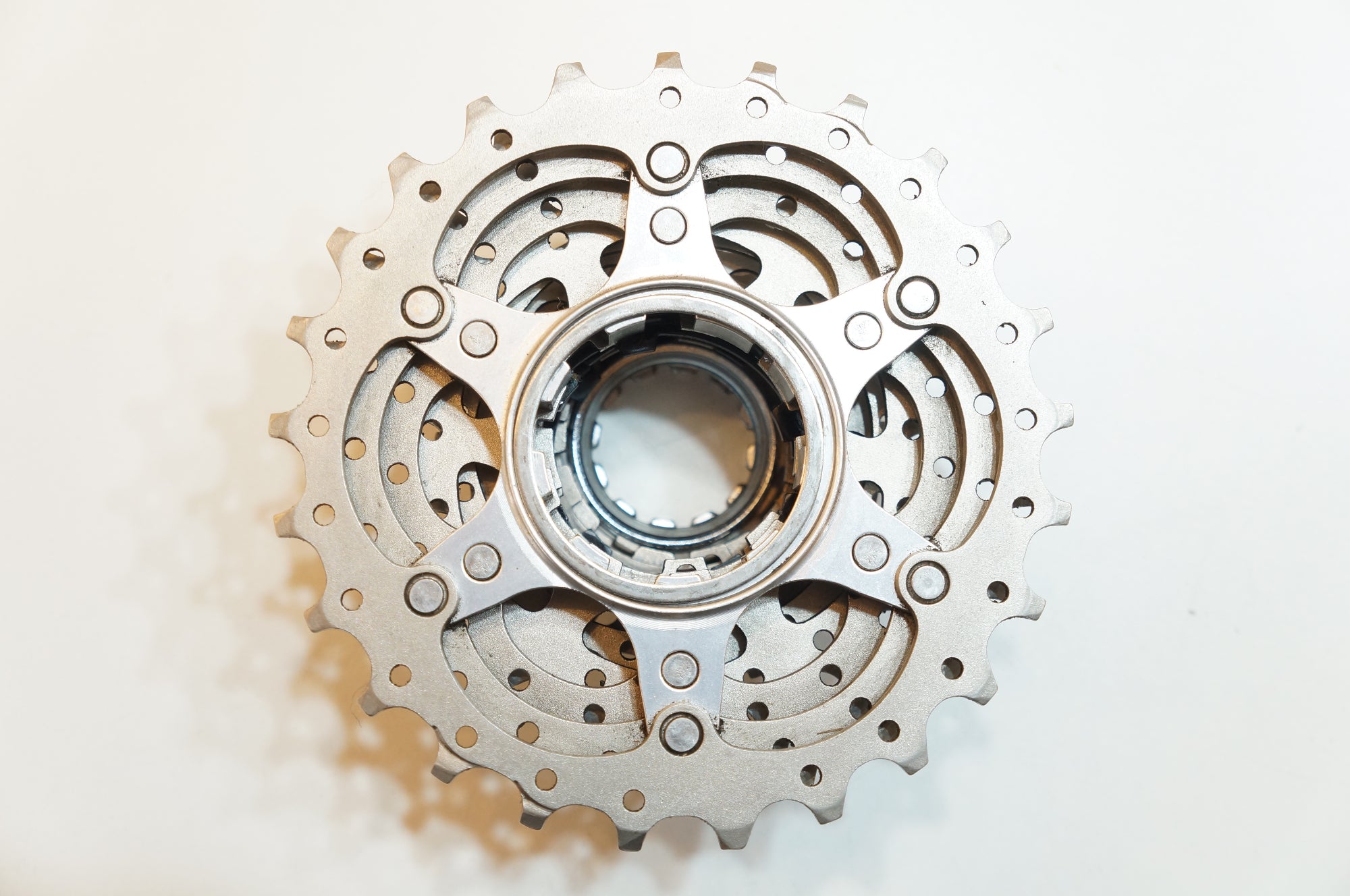 SHIMANO 「シマノ」 ULTEGRA CS-6600 12-25T スプロケット / バイチャリ浦和ベース