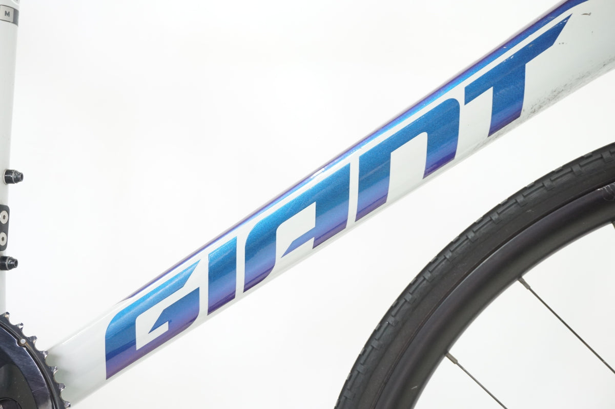 ジャンク GIANT 「ジャイアント」 DEFY ADVANCED 2 2021年モデル ロードバイク / 宇都宮店