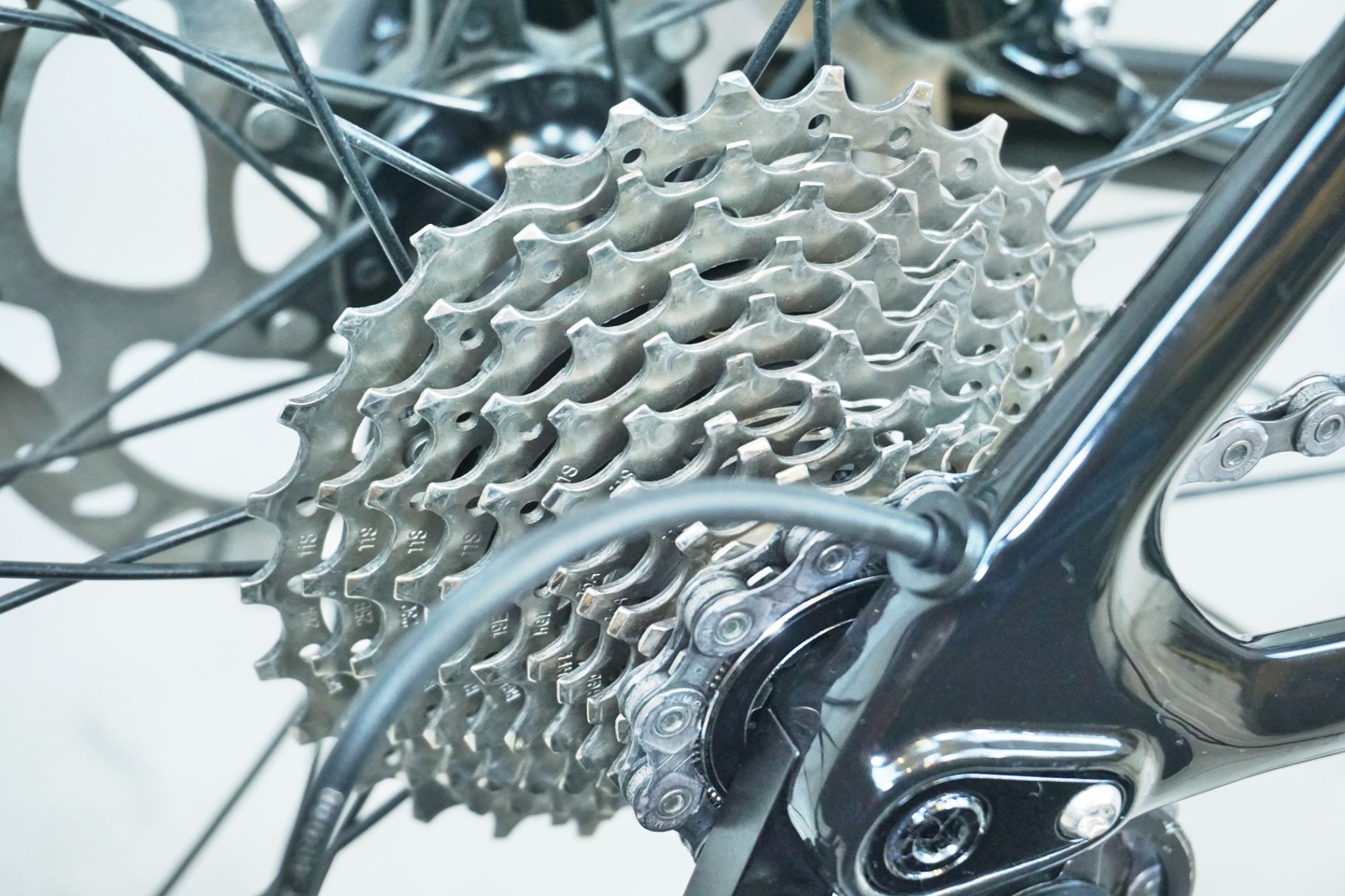 BIANCHI 「ビアンキ」 SPRINT DISC 2020年モデル ロードバイク / 有明ガーデン店