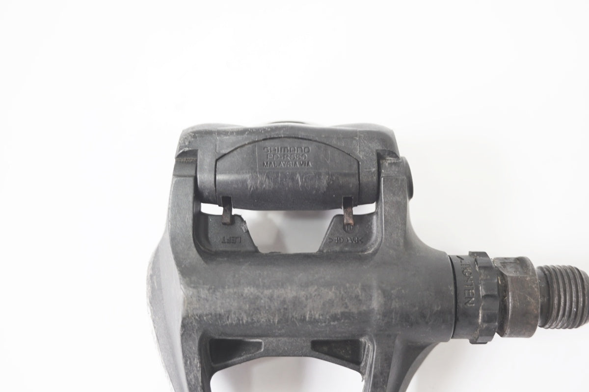 SHIMANO 「シマノ」 PD-R550 ペダル / バイチャリ世田谷店