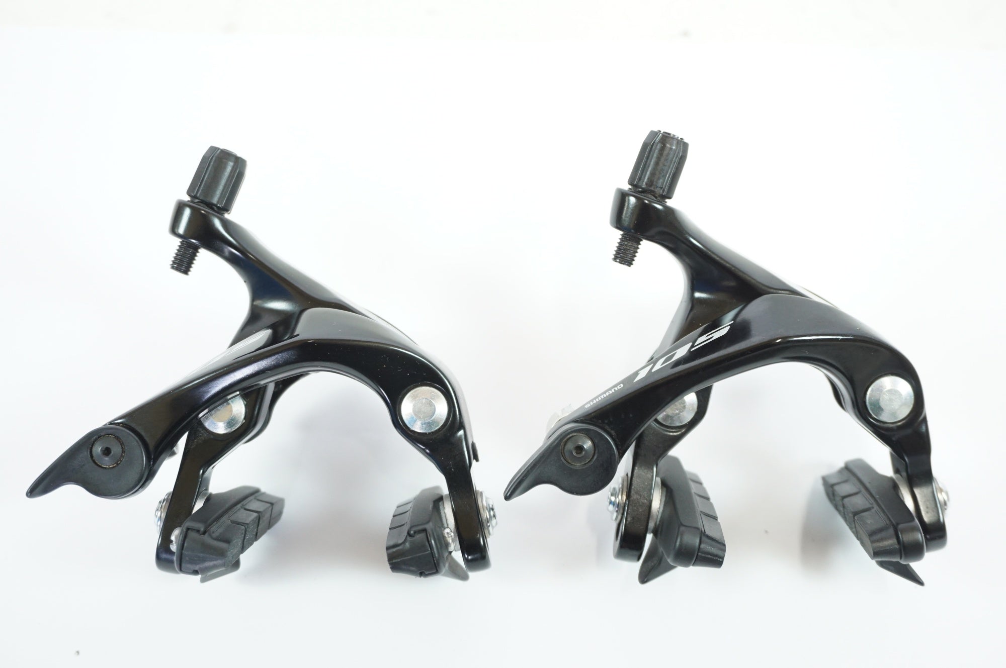 SHIMANO 「シマノ」 105 BR-R7000 キャリパーブレーキセット / 宇都宮
