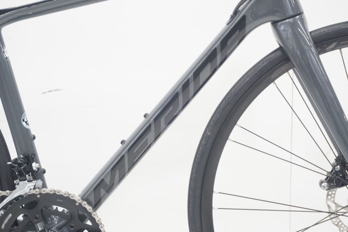 MERIDA 「メリダ」 SCULTURA DISC 4000 2020年モデル ロードバイク / 滋賀大津店