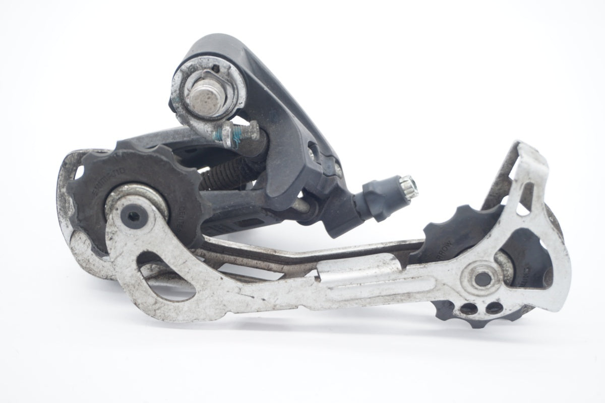 SHIMANO 「シマノ」 ALIVIO RD-M430 リアディレイラー / 滋賀大津店