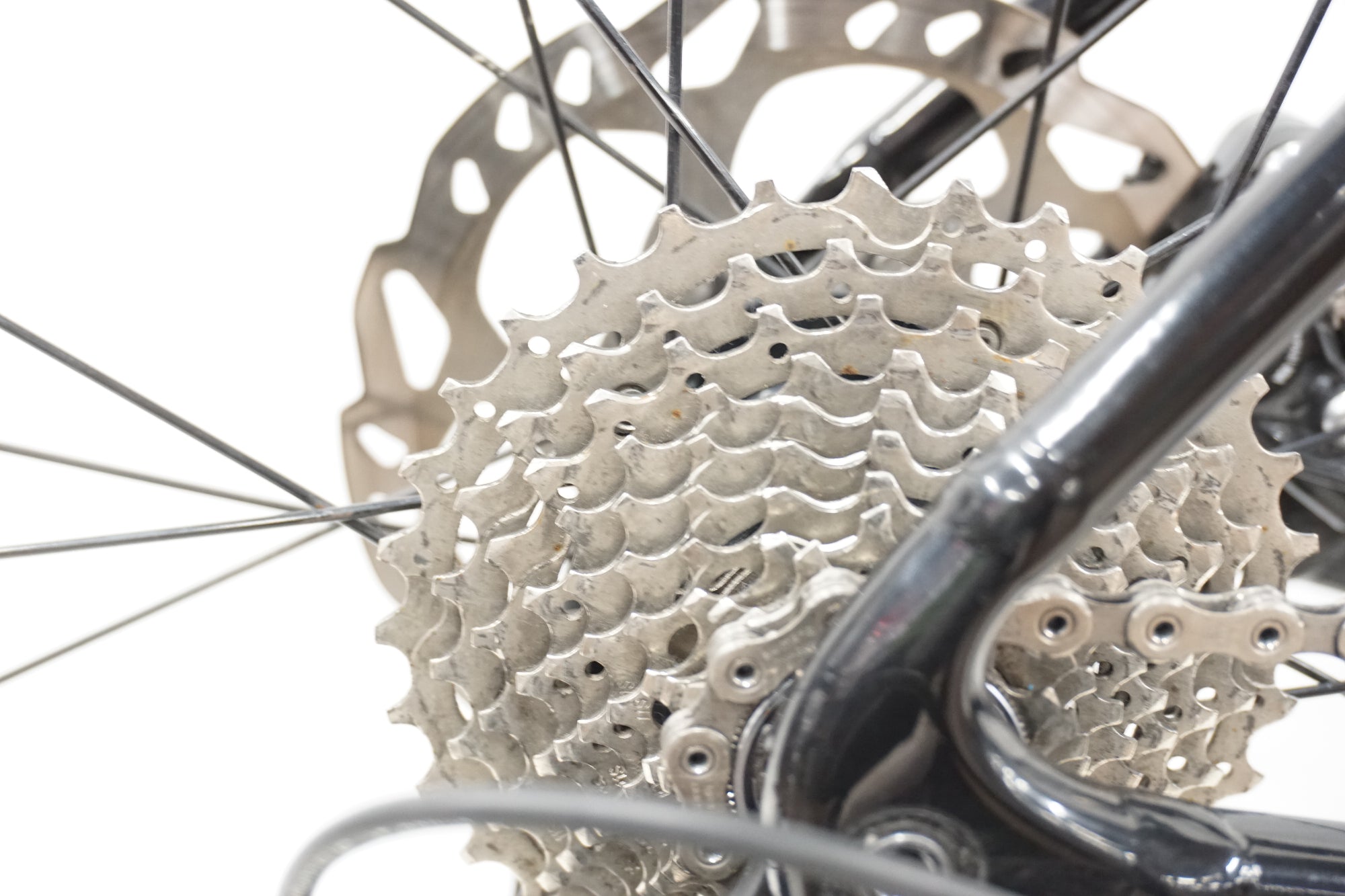 TREK 「トレック」 ALR5 DISC 2022年頃 ロードバイク / 奈良店