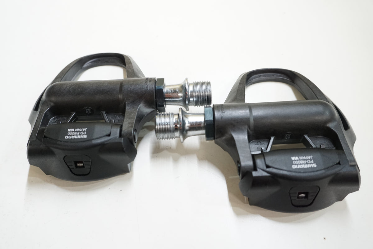 SHIMANO 「シマノ」 ULTEGRA PD-R8000 ペダル / 大宮店