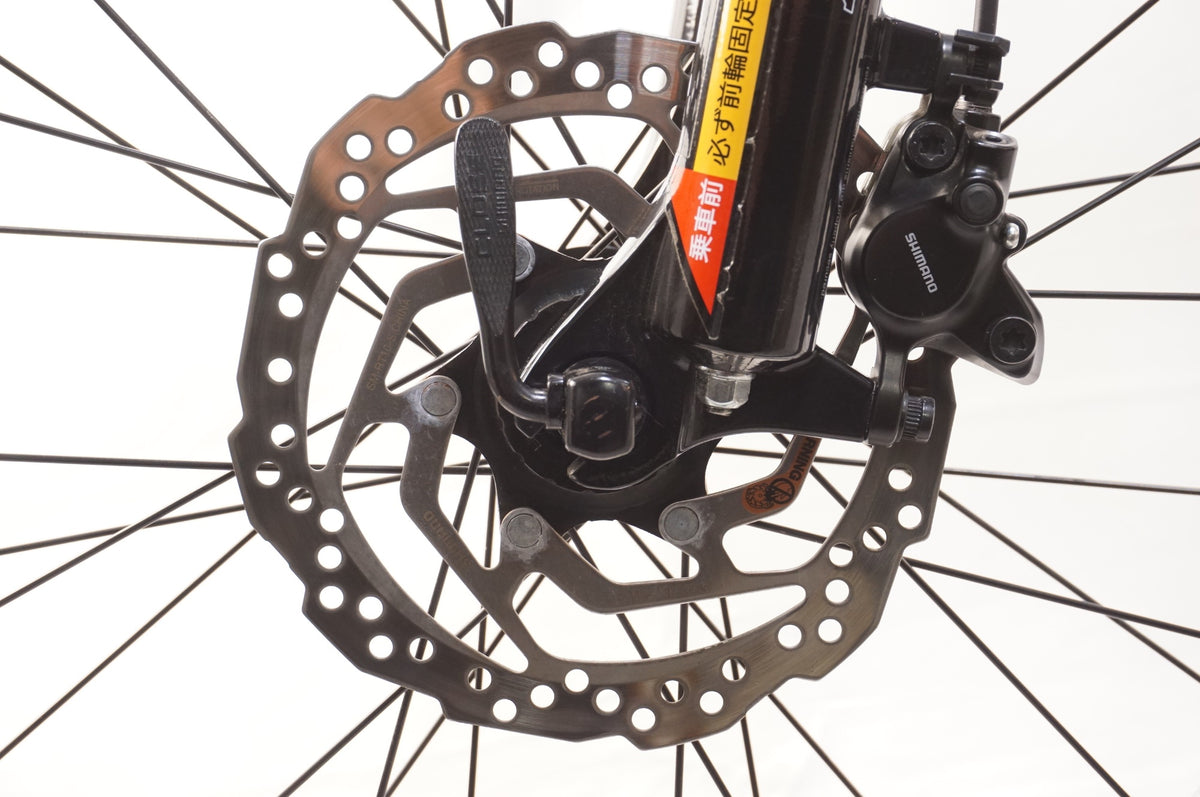 LOUIS GARNEAU 「ルイガノ」 GRIND9 2020年モデル マウンテンバイク / 中目黒店