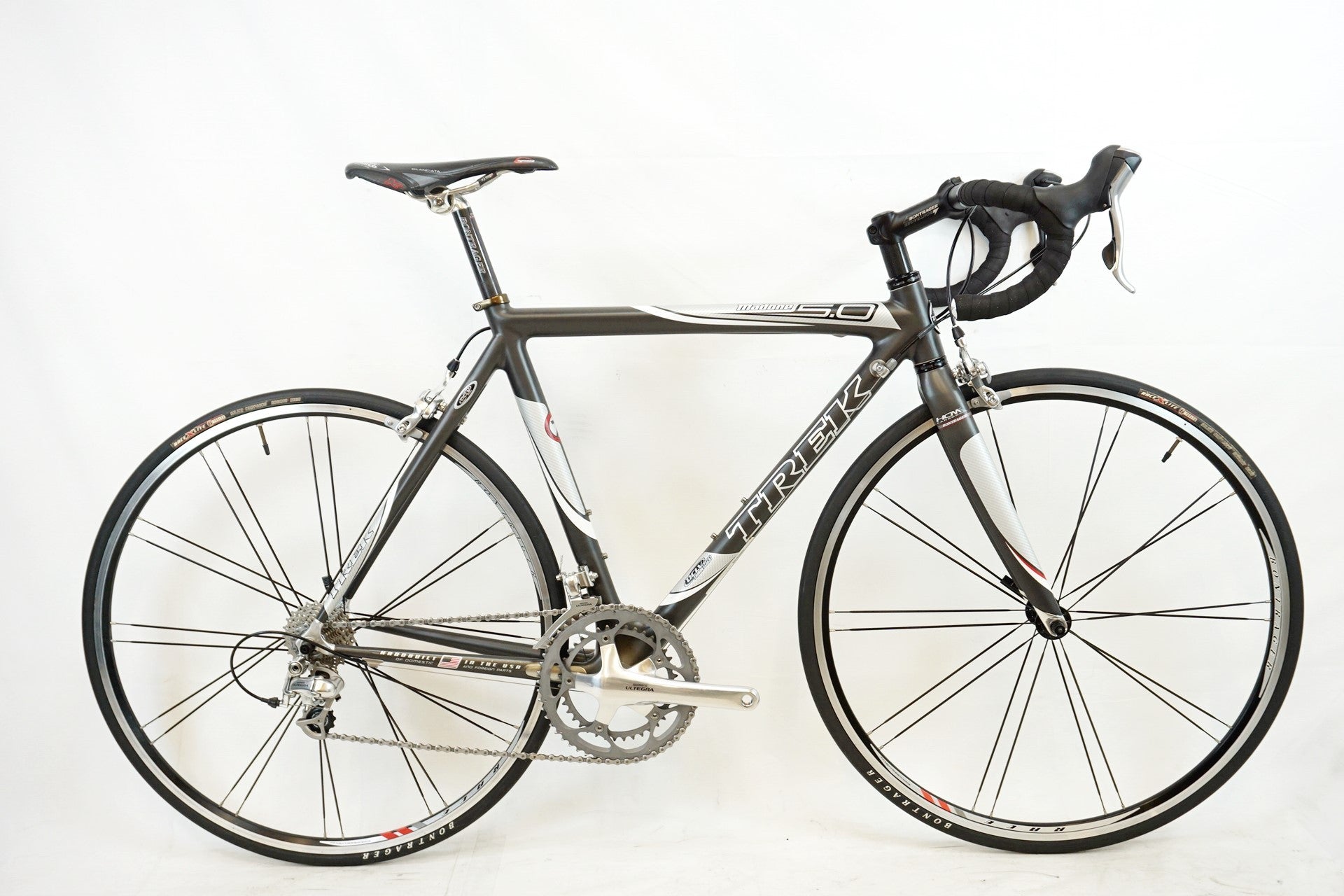 TREK 「トレック」 MADONE 5.0 2007年モデル ロードバイク / 有明ガーデン店 ｜ バイチャリ公式オンラインショップ  【スポーツ自転車買取販売専門店】