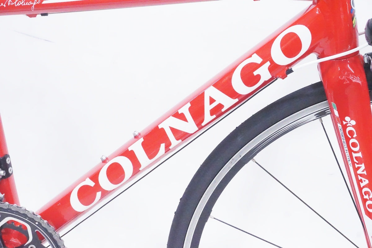 COLNAGO 「コルナゴ」 CX ZERO AL 2016年モデル ロードバイク/ 京都西院店