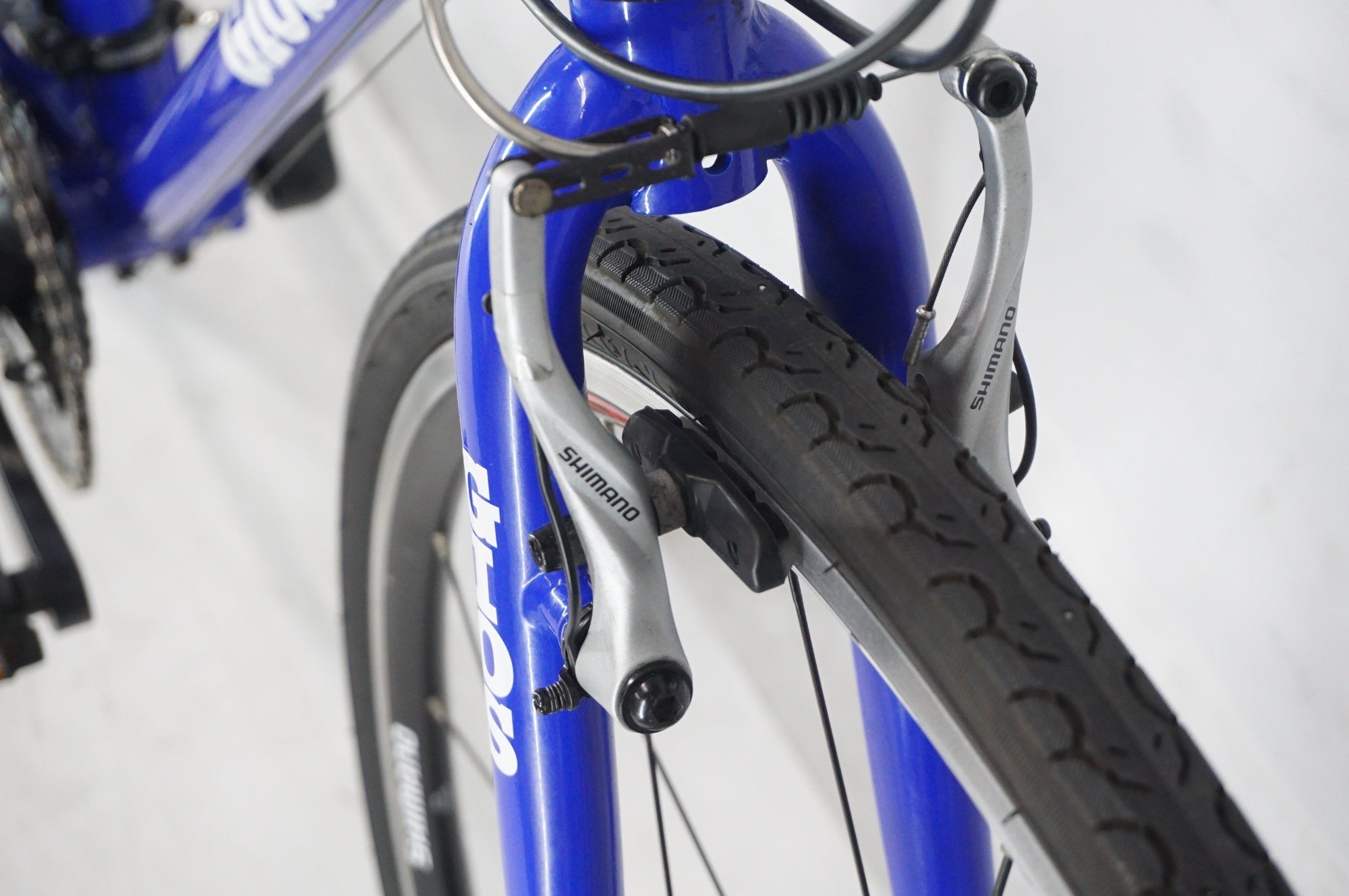 GIOS 「ジオス」 MISTRAL 2021年モデル クロスバイク / 阪急塚口店