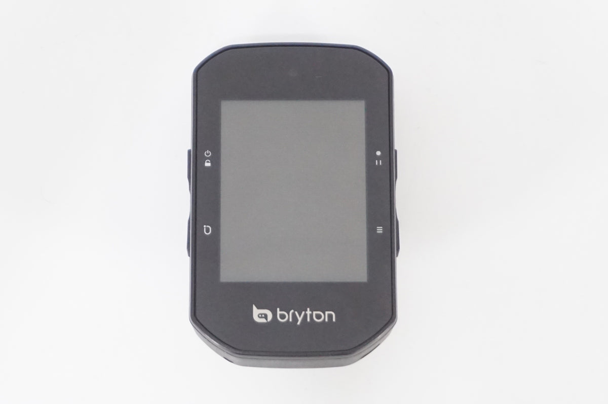 BRYTON 「ブライトン」 RIDER S500 サイクルコンピューター / AKIBA店