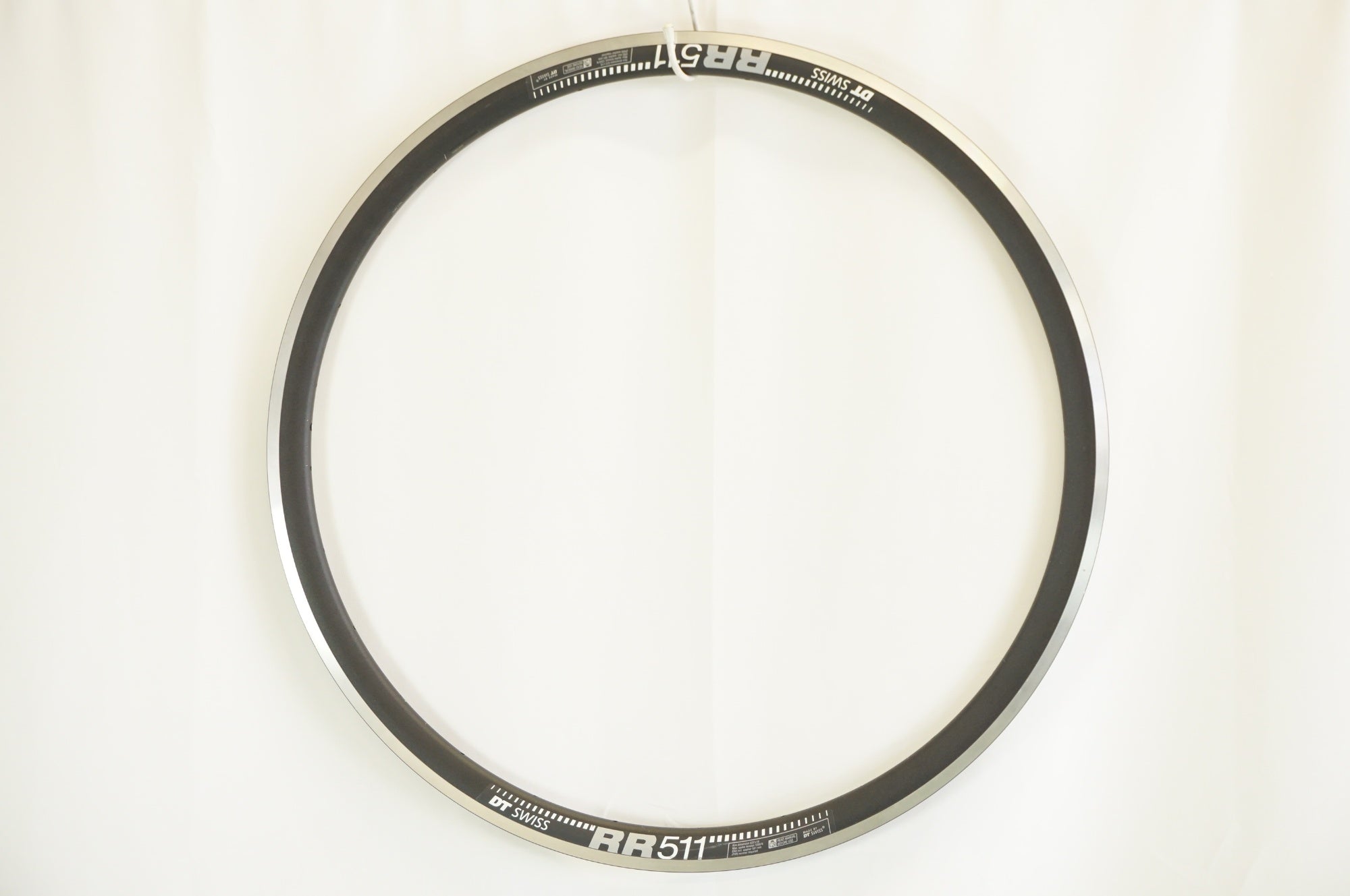 DT SWISS 「ディーティースイス」 RR511 28H 700C フロント リム / 宇都宮店