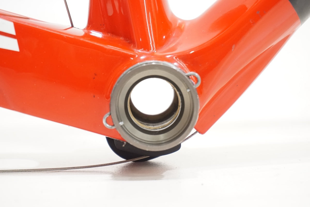 BMC「ビーエムシー」 PRO MACHINE SLC01 2009年モデル フレームセット/ 京都西院店