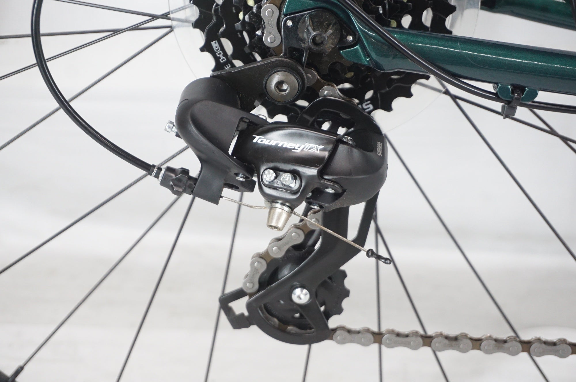 CANNONDALE 「キャノンデール」 QUICK5 2024年モデル クロスバイク / 阪急塚口店