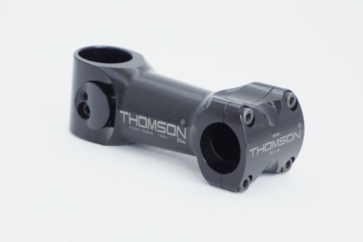 THOMSON 「トムソン」 ELITE Φ25.4 100mm ステム / 京都八幡店