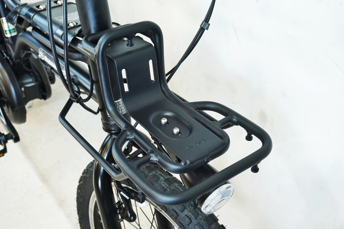 PANASONIC 「パナソニック」 EZ BE-FZ032 2025年モデル 20インチ 電動アシスト自転車 / 有明ガーデン店