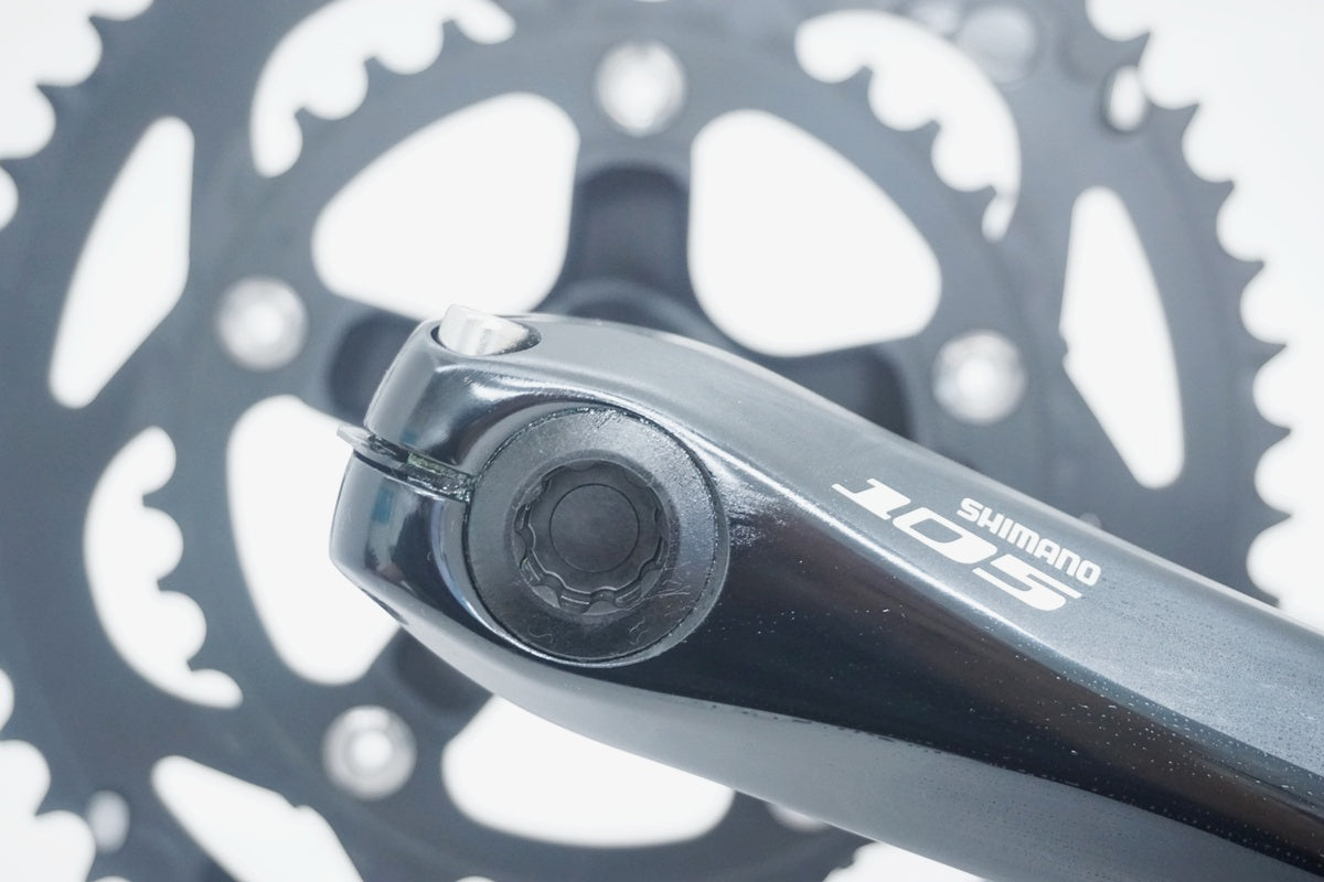 SHIMANO 「シマノ」 105 FC-5700 50-34T 170mm クランク / 京都八幡店